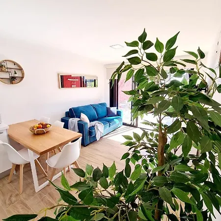 Sea View Holiday home Playa Del Aguila (Las Palmas)