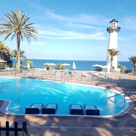 Holiday home Sea View Playa Del Aguila (Las Palmas)