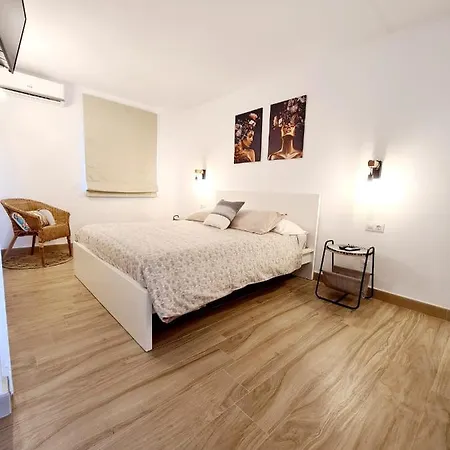 Ferienhaus Sea View Playa Del Aguila (Las Palmas)