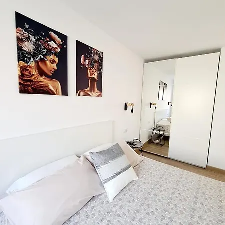 Holiday home Sea View *
