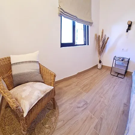 Sea View Holiday home Playa Del Aguila (Las Palmas)