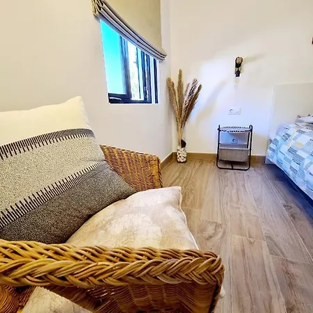 Holiday home Sea View *